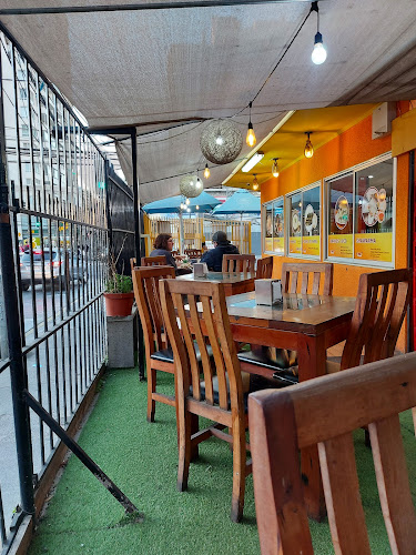 Opinii despre Bashka în Viña del Mar - Gastronomía y hostelería