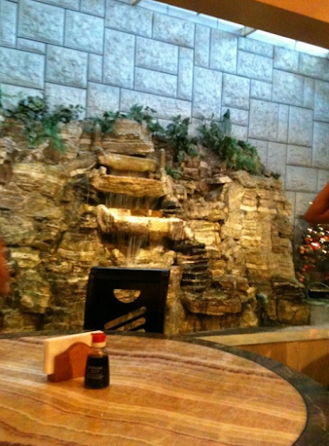 Restaurant Jok San Open Times