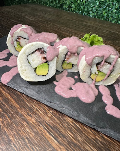 Comentarii opinii despre Sushiclub