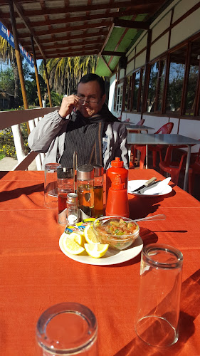 Opinii despre Montino.restaurant în El Monte - Gastronomía y hostelería