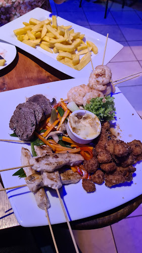 Blue Pub - Gastronomía y hostelería