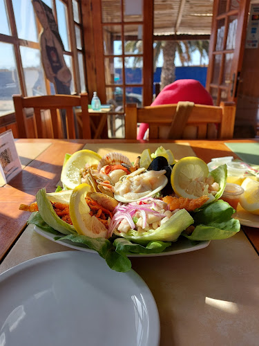 Restaurant La Lobera - Gastronomía y hostelería