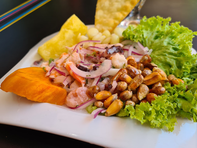 Maru Restaurante - Las Condes