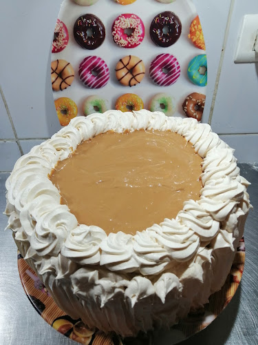 Amasanderia Los Nietos