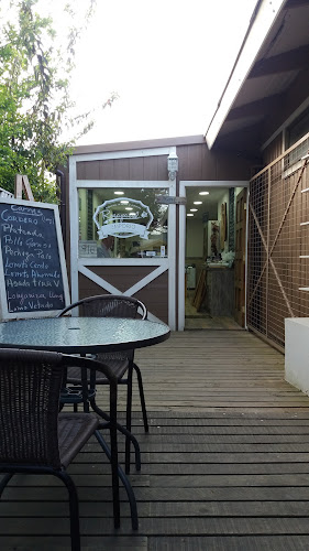 Rosapastel Café - Gastronomía y hostelería