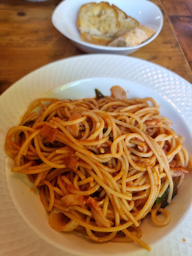 Opinii despre Original Green Roasters în Providencia - Gastronomía y hostelería