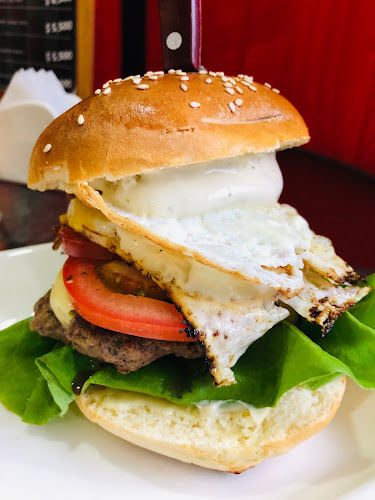 Karten Pash - Punta Arenas