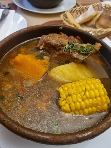 Peyo Restaurant - Ñuñoa