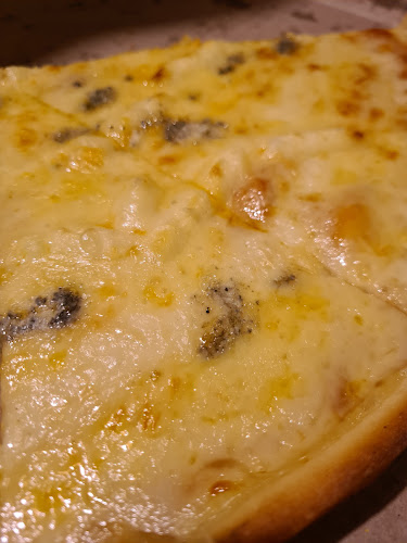Paulista Pizzeria - Gastronomía y hostelería