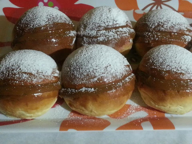 Amasanderia Expedito (Sonia Fuentes Herrera) - Cerro Navia