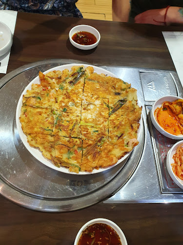 Comments and reviews of Restaurante HANURI