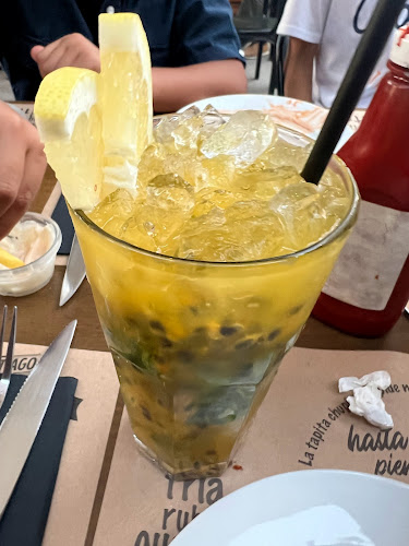 Comentarii opinii despre Bar Santiago Vitacura