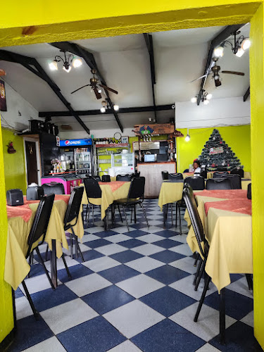 Reviews of Restaurant El Mono 3 in Hualpén - Gastronomía y hostelería