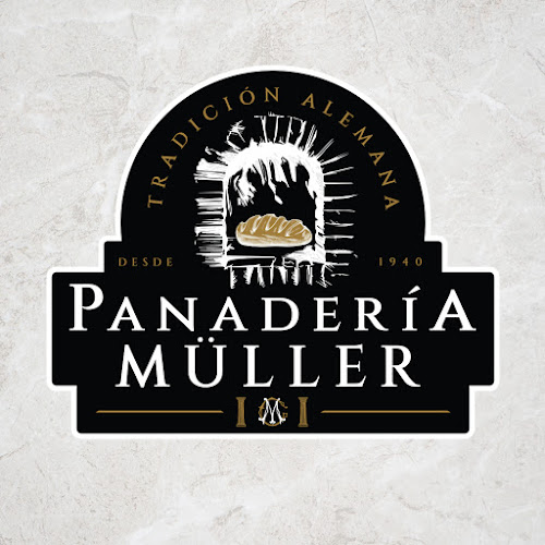 Panadería Müller - Rio Bueno