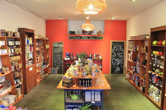 Opinii despre Emporio Roble Viejo în Temuco - Gastronomía y hostelería