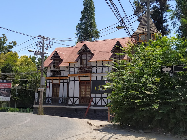 Panaderia El Reloj - Gastronomía y hostelería