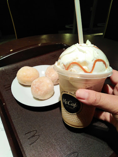 McDonald's - Gastronomía y hostelería