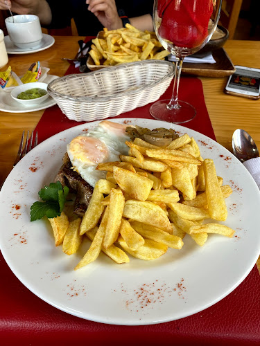 Albergo Italiano - Cañete