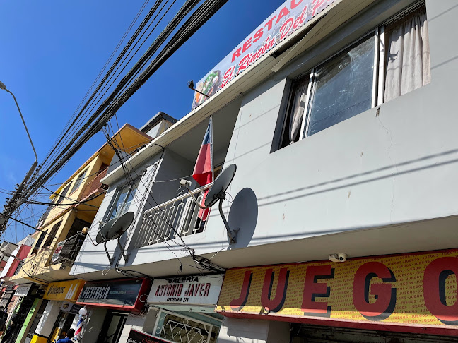 El rincon del puerto - Gastronomía y hostelería