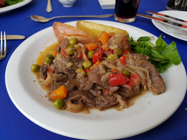 Club Temuco - Gastronomía y hostelería