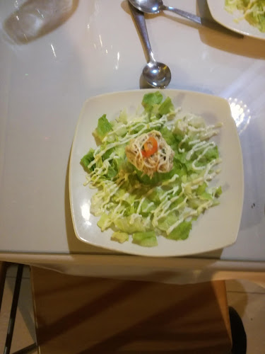 Hotel Puerto Caliche - Gastronomía y hostelería