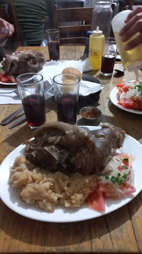 Chef Carlitos - Gastronomía y hostelería