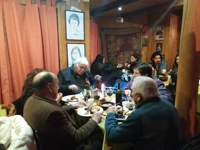 Comments and reviews of Mirador De Mechaico - Restaurant y Cabañas