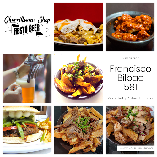 Francisco Bilbao 581, 4930583 Villarrica, Araucanía