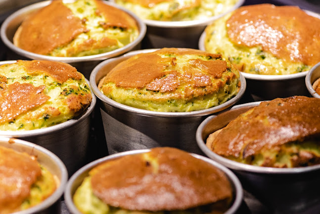 Jengibre Café - Providencia