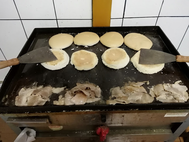 Completos Donde Jani