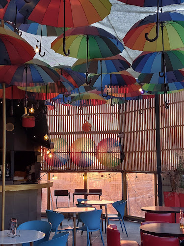 COSTA PORCON Gastronomía peruana - Independencia