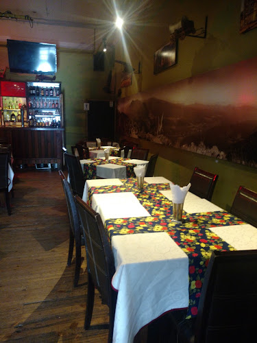 Oikos Pizzas - Molina