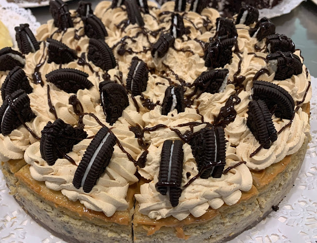 Opinii despre Heladería ITALIA1609 Café & Crêpe în Ñuñoa - Gastronomía y hostelería