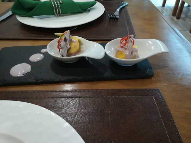 Comentarii opinii despre Coya Restaurante