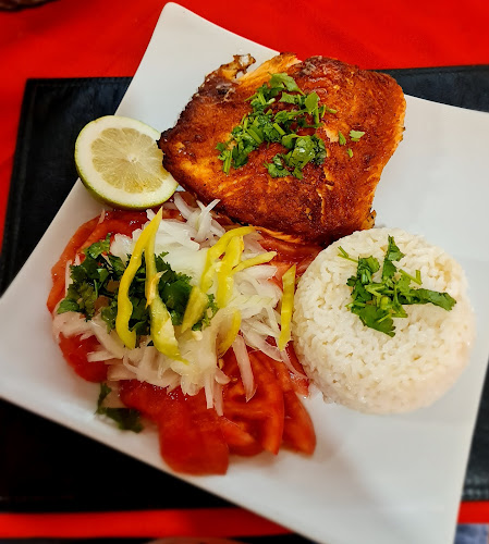 Comments and reviews of Restaurant Café Irlandes