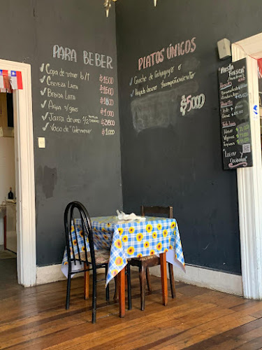 Cariño Malo Restaurante