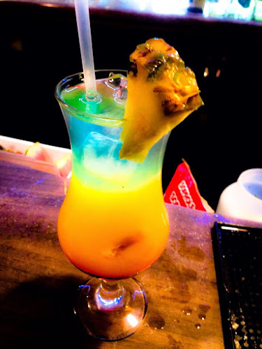 Reviews of Espacio Vip (Bar & Restaurant) in La Florida - Gastronomía y hostelería