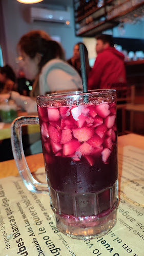 La Casa en el Aire - Gastronomía y hostelería