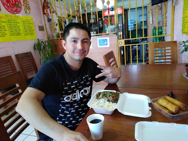 Comentarii opinii despre restaurant deliciosa china