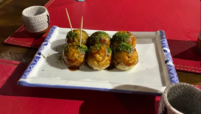 Restaurant Atami - Temuco