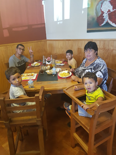 Comentarii opinii despre Alquincho Restaurant