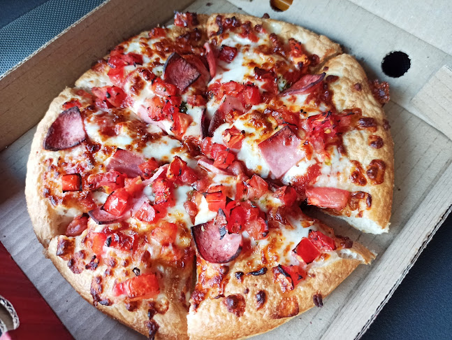 telepizza Hualpen