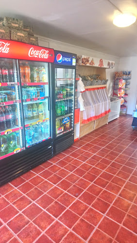 Opinii despre Pasteleria Javiera în Padre las Casas - Gastronomía y hostelería