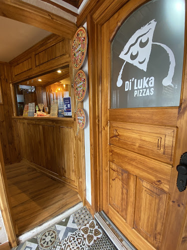 Pizzeria Di' Luka - Penaflor