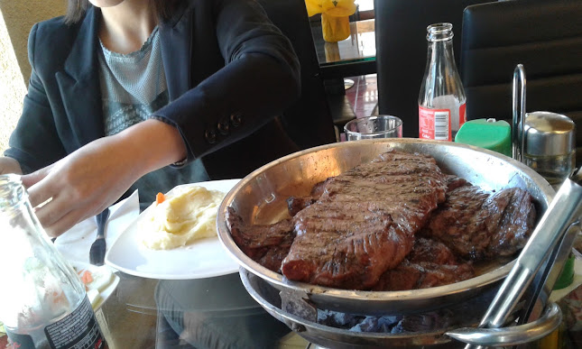 Reviews of Parrilladas La Leyenda in Melipilla - Gastronomía y hostelería