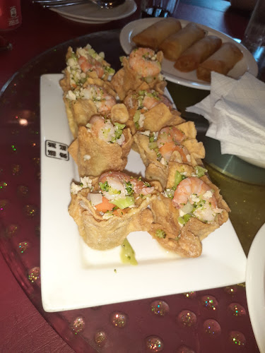 Comentarii opinii despre Restaurant Kun Cheng