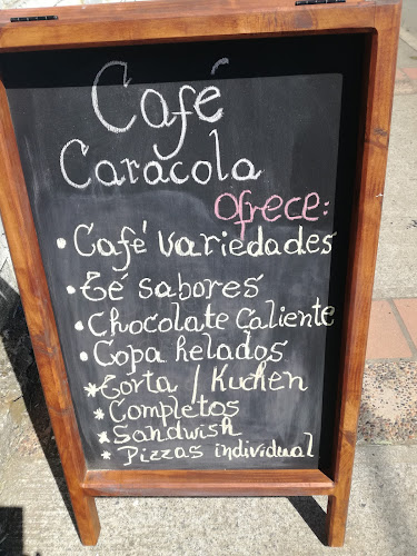 Café Caracola