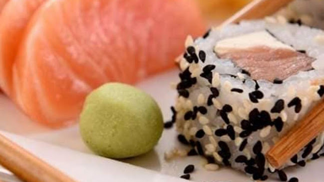 Opinii despre Taitos Sushi în Antofagasta - Gastronomía y hostelería