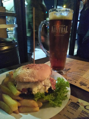 My Friend's Pub & Bar - Gastronomía y hostelería