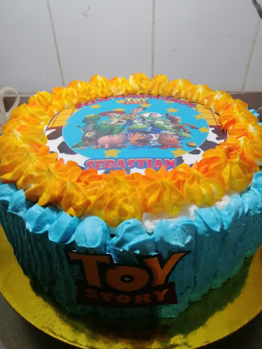 Opinii despre Amasanderia Los Nietos în Pedro Aguirre Cerda - Gastronomía y hostelería